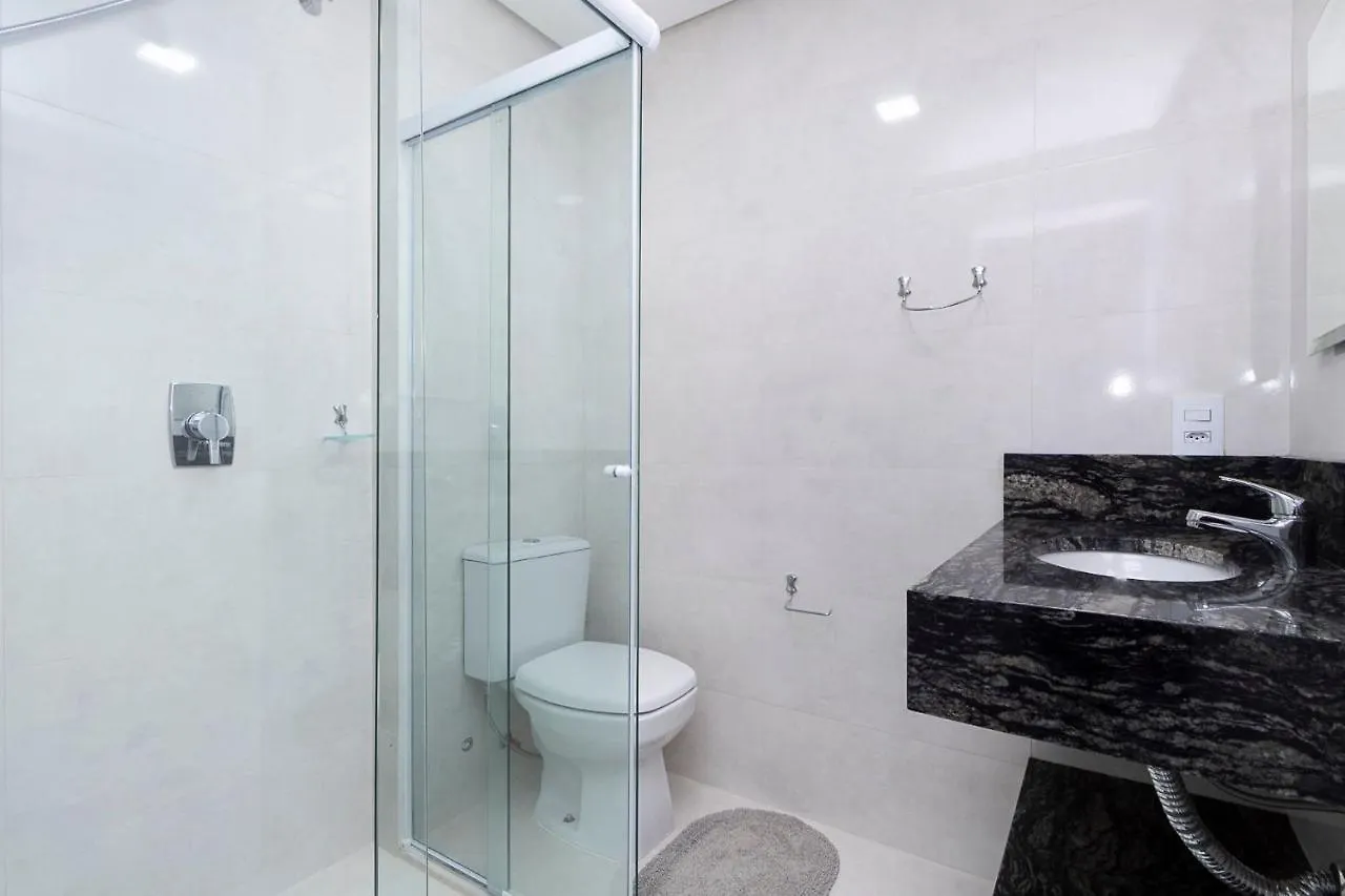 Aluguel Apartamento 2 Quartos S/ 1 Suite 80M Mar Bombas/Sc Bombinhas 0*,  Brazil