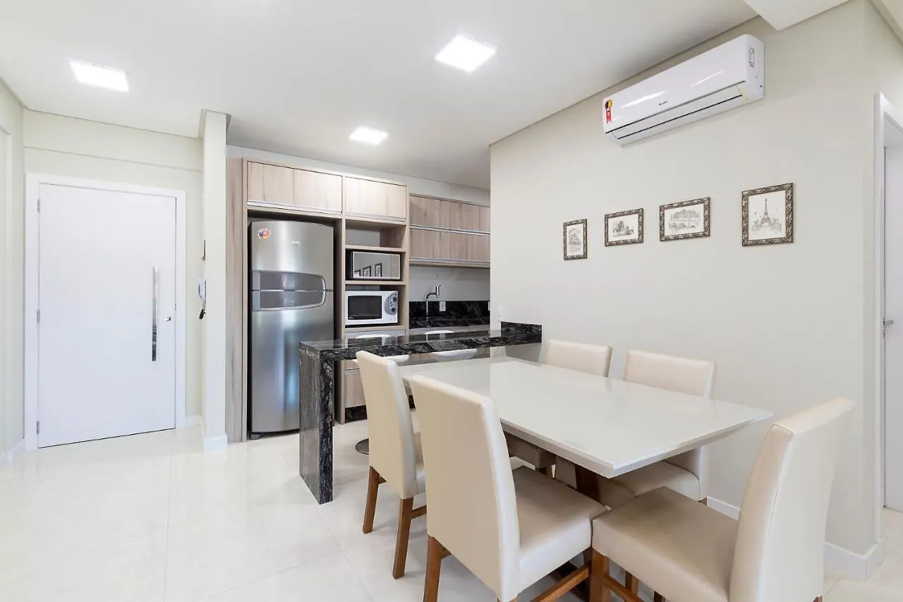Apartment Aluguel Apartamento 2 Quartos S/ 1 Suite 80M Mar Bombas/Sc Bombinhas