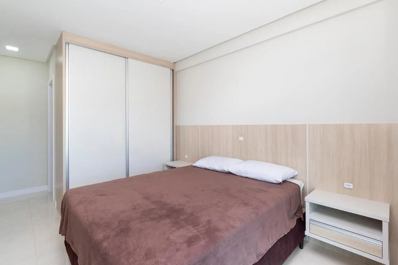 Aluguel Apartamento 2 Quartos S/ 1 Suite 80M Mar Bombas/Sc Bombinhas 0*,