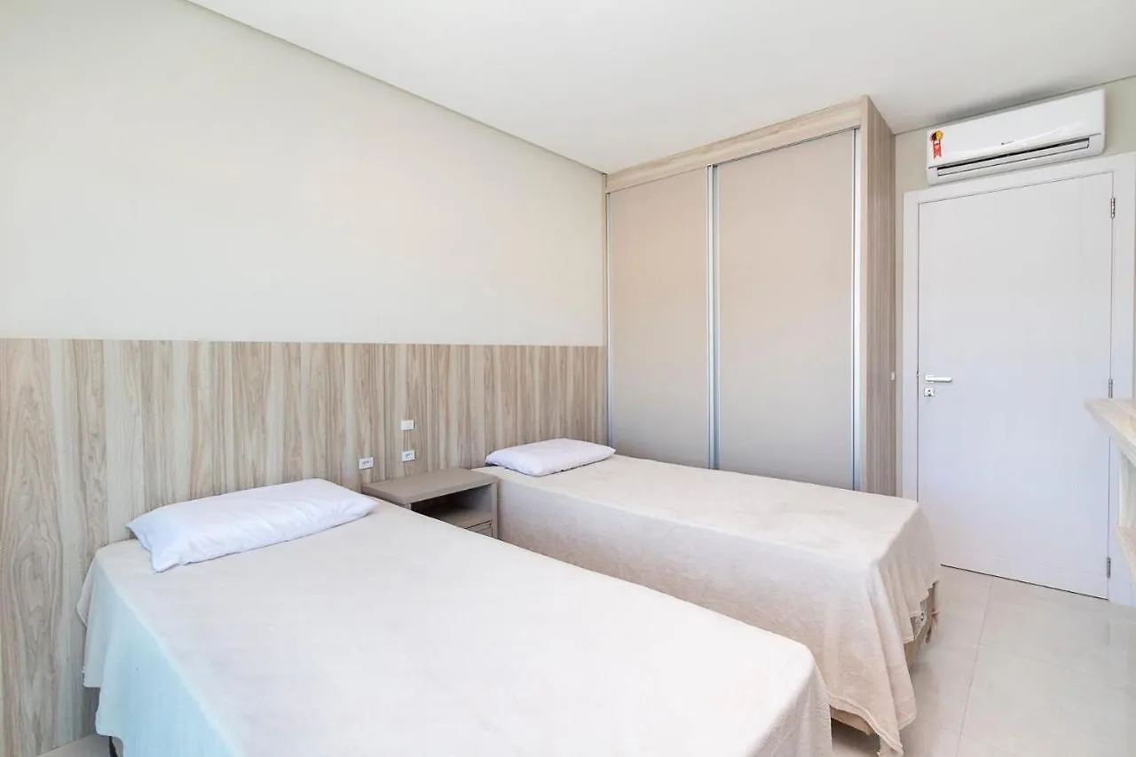 Apartment Aluguel Apartamento 2 Quartos S/ 1 Suite 80M Mar Bombas/Sc Bombinhas