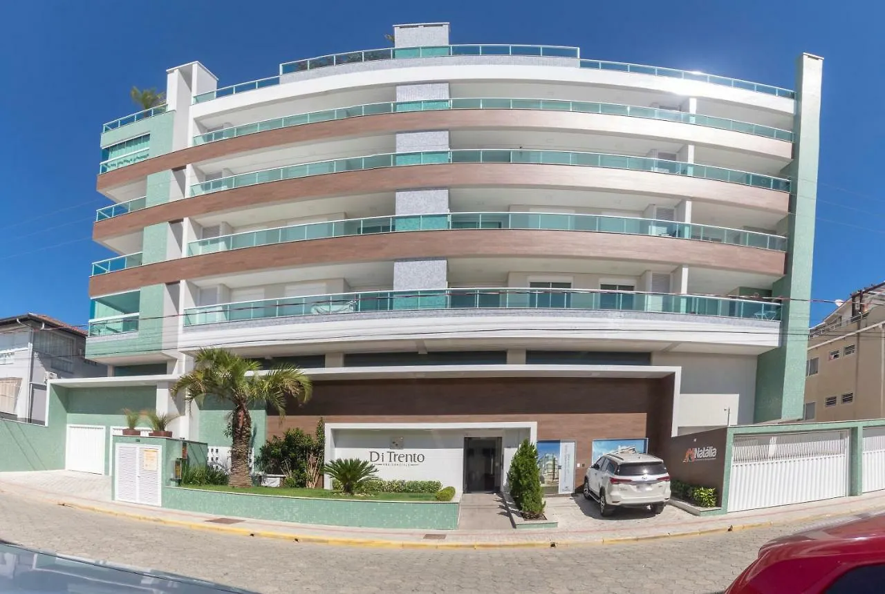 Apartment Aluguel Apartamento 2 Quartos S/ 1 Suite 80M Mar Bombas/Sc Bombinhas