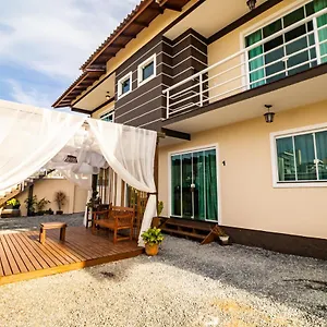 Apartamento Morada Nativa Bombas, Bombinhas
