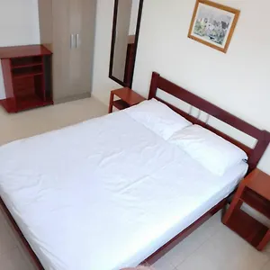 Apartamento Residencial Bombas, Bombinhas
