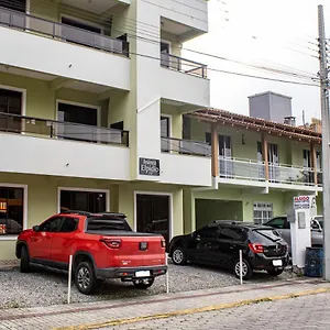 Apartamento Residencial Elpidio, Bombinhas
