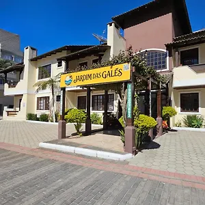 Apartamento Jardim Gales, Bombinhas
