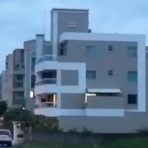 Apartamento Novo Lar 1, Bombinhas