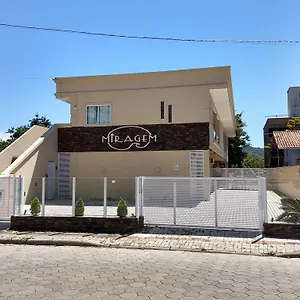 Apartamento Residencial Miragem, Bombinhas